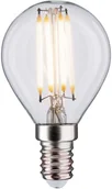 Żarówki LED - Paulmann kropla LED E14 5W filament 3-step-dim - miniaturka - grafika 1