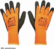 Rękawice robocze - Cerva ARVENSIS - RĘKAWICE - 8-11 01080091 - miniaturka - grafika 1