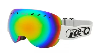 ICE-Q Gogle Folgarida-1 - Gogle narciarskie - miniaturka - grafika 3