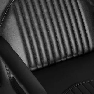 GABBIANO myjnia fryzjerska orlean czarna - Fotele fryzjerskie - miniaturka - grafika 6