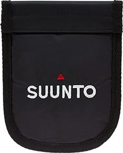 Suunto akcesoria Tandem Nylon Pouch, czarna, One Size, ss018267000 SS018267000 - Kompasy - miniaturka - grafika 2