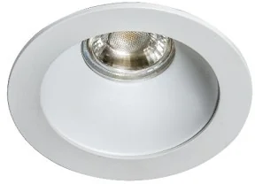 Azzardo Oprawa do wbudowania REMO 1 GM2118R WH - GM2118R WH - Oprawy, klosze i abażury Azzardo Oprawa do wbudowania REMO 1 GM2118R WH - GM2118R WH - Oprawy, klosze i abażury - miniaturka - grafika 1