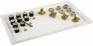 Hendi Tace GN z melaminy 566008 - Pojemniki i kosze gastronomiczne - miniaturka - grafika 2