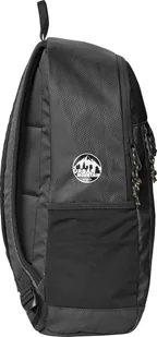 Caterpillar Plecak miejski Caterpillar Benali - black 84077-01 - Plecaki szkolne i tornistry - miniaturka - grafika 9