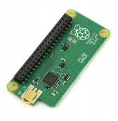 Akcesoria do komputerów jednopłytkowych - Tv Hat tuner Dvb-t - nakładka z dekoderem dla RPi - miniaturka - grafika 1