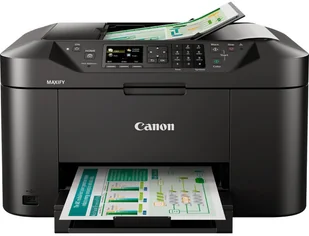 Canon MAXIFY MB2150 (0959C009) - Urządzenia wielofunkcyjne Canon MAXIFY MB2150 (0959C009) - Urządzenia wielofunkcyjne - miniaturka - grafika 4