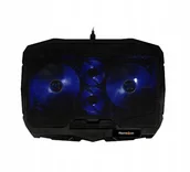 Podkładki chłodzące pod laptopa - Reinston EPCH01 - miniaturka - grafika 1