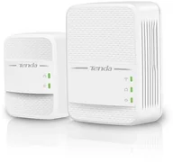 Pozostałe akcesoria sieciowe - Tenda POWERLINE PH10 KIT PH10 KIT - miniaturka - grafika 1