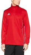 Pozostała odzież narciarska - Adidas Core 18 Training Shirt męski, L - 54 B077GY2XXC - miniaturka - grafika 1