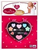 Zabawki kreatywne - Klein Theo Theo Princess lille Sminkest 12x13 KL5564 - miniaturka - grafika 1