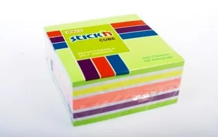Stick'n Stick'n, notes samoprzylepny, zielony - Notesy i bloczki - miniaturka - grafika 2