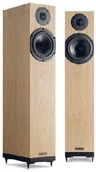 Głośniki i kolumny - Spendor A4 orzech - miniaturka - grafika 1