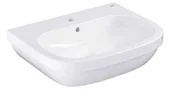 Umywalki - Grohe Euro Ceramic umywalka wisząca 65 cm biała 39323000 - miniaturka - grafika 1