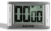 Minutniki - SALTER Salter Contour Timer 396svxr wyświetlacz LCD 396 SVXR - miniaturka - grafika 1