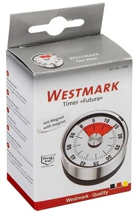 Westmark Minutnik Futura - Pozostałe akcesoria kuchenne - miniaturka - grafika 5