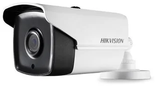 Hikvision Turbo HD Camera DS-2CE16H0T-IT5E 300510011 - Kamery do monitoringu Hikvision Turbo HD Camera DS-2CE16H0T-IT5E 300510011 - Kamery do monitoringu - miniaturka - grafika 1