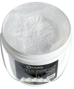 HMS PREMIUM MGN01 MAGNEZJA SYPKA 900G PREMIUM - Pozostały sprzęt i akcesoria do ćwiczeń - miniaturka - grafika 2