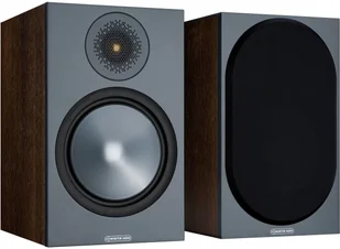 Monitor Audio Bronze 6G 100 orzech - Głośniki i kolumny Monitor Audio Bronze 6G 100 orzech - Głośniki i kolumny - miniaturka - grafika 1