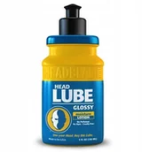 Balsamy po goleniu - HeadBlade Lotion po goleniu głowy Glossy 150ml - miniaturka - grafika 1