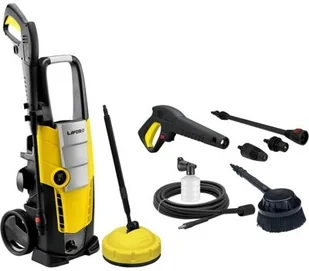 Lavor GALAX Y150 (80860075C) - Myjki ciśnieniowe - miniaturka - grafika 2