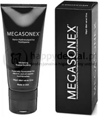 Pasty do zębów - MEGASONEX MEGASONEX Nano-Hydroxyapatite 75ml wybielająca pasta do zębów z nano hydroksyapatytem - miniaturka - grafika 1