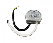 Zasilacze i transformatory - MWPower Zasilacz LED 15W 24V 0,63A puszkowy hermetyczny A1524Y A1524Y - miniaturka - grafika 1