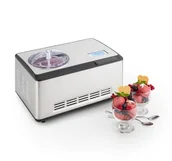 Maszyny do lodów - Klarstein Dolce Bacio TK49-DolceBacio-WH - miniaturka - grafika 1