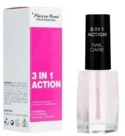 Pierre Rene Professional Active Hardener, aktywny utwardzacz do paznokci, 11 ml - Utwardzacze do paznokci - miniaturka - grafika 2