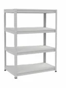 Szafy i regały magazynowe - Malow Regał magazynowy RMM 309 głęboki RMM 309 - miniaturka - grafika 1