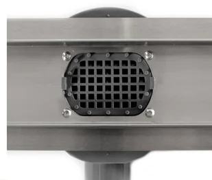 Rea łazienka z wyobraźnią Odpływ liniowy dwustronny 2w1 Neo Pro 360° 1000 __DODATKOWE_5%_RABATU_NA_KOD_ G0989 - Odpływy liniowe - miniaturka - grafika 9