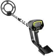 Pozostałe detektory - Wykrywacz Metalu Detektor Cobra MD-4060 Wodoodporna Sonda 24cm - miniaturka - grafika 1