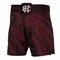 Extreme Hobby Spodenki athletic, SHADOW, bordowy, rozmiar 2XL - Kimona, stroje i obuwie - miniaturka - grafika 6