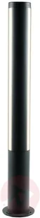 Heitronic Słupek ogrodowy LED Lilia, wysokość 75 cm - Lampy ogrodowe - miniaturka - grafika 2