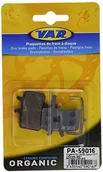 Hamulce rowerowe - Avid VAR vr59016 Organic Juicy 3,5,7 okładzina hamulcowa VR59016 - miniaturka - grafika 1