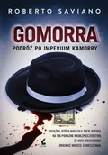Felietony i reportaże - Sonia Draga Gomorra - Roberto Saviano - miniaturka - grafika 1