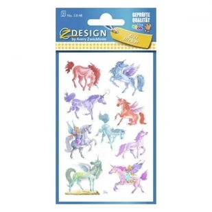 NAKLEJKI PAPIEROWE, TŁOCZONE - Dekoratorstwo - miniaturka - grafika 2