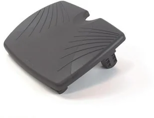 Kensington Podnóżek SoloRest, z regulacją (x1), 450x350mm, czarny ACK56148 - Podnóżki, podpórki, podkładki - miniaturka - grafika 7