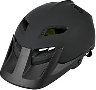 Kaski rowerowe - BBB Ore BHE-58 Kask rowerowy, matte black L | 58-62cm 2020 Kaski MTB 2929175812 - miniaturka - grafika 1