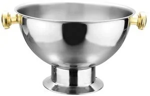 Hendi Misa do szampana/ponczu 13,5l 471500 - Wyposażenie lokali gastronomicznych Hendi Misa do szampana/ponczu 13,5l 471500 - Wyposażenie lokali gastronomicznych - miniaturka - grafika 1
