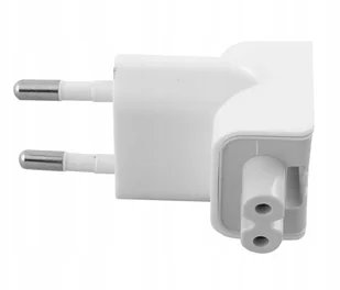 Apple * Macbook 13-inch Adapter Eu do zasilaczy Hq - Adaptery i przejściówki - miniaturka - grafika 2