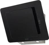 Okapy kuchenne - Brandt BHV6661B - miniaturka - grafika 1