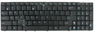 Klawiatury do laptopów - ASUS Klawiatura UL50 K52 K53 A52 G51 G72 X52 F70 - miniaturka - grafika 1