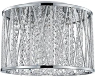 Lampy sufitowe - Luxera Plafon sufitowy 4pł STIXX 46062 PRE46062 - miniaturka - grafika 1