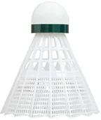 Badminton - Talbot Torro TECH 450 kometki do badmintona, jeden rozmiar 346540 - miniaturka - grafika 1