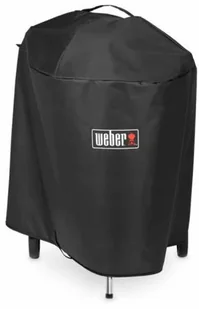WEBER WEBER POKROWIEC PREMIUM NA GRILLE MASTER-TOUCH PREMIUM 57 CM 7186 7186 - Pokrowce na grilla - miniaturka - grafika 2