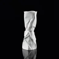 Wazony i flakony - Goebel Vase 25 cm - Papyrus 14003531 - miniaturka - grafika 1