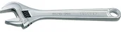 Klucze i nasadki - Gedore Marka fabryki narzędzia  Otto dowidat 6381100 klucz nastawny dł.  MM chwytu  w.30 mm Gedore din3117  A 6381100 - miniaturka - grafika 1
