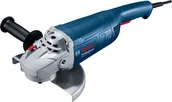 Szlifierki i polerki - Bosch Professional GWS 20-230 J 06018C1302 - miniaturka - grafika 1