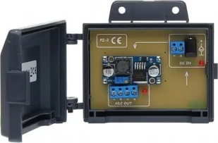 MODUŁ PRZETWORNICY PZD-3517-W4 DC/DC PZD-3517-W4 - Akcesoria do monitoringu - miniaturka - grafika 2