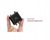 Przetworniki DAC - FIIO D03K Taishan - Przetwornik Dac! - miniaturka - grafika 1